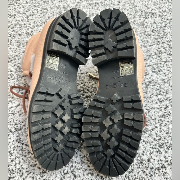 Jimmy Choo “Ditto” boots 36.5 - Picture 4 of 9